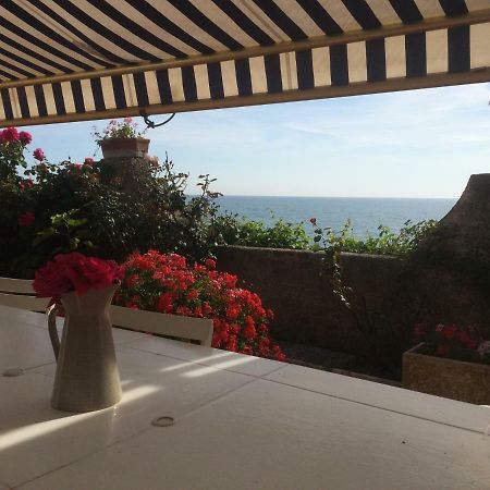 Anzio A Picco Sul Mare! Apartment Exterior photo
