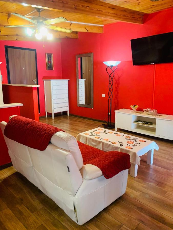 Anzio A Picco Sul Mare! Apartment Exterior photo