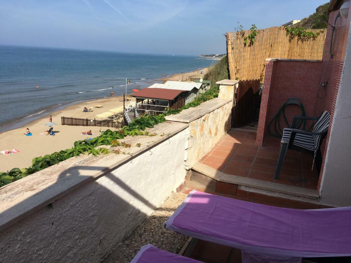 Anzio A Picco Sul Mare! Apartment Exterior photo